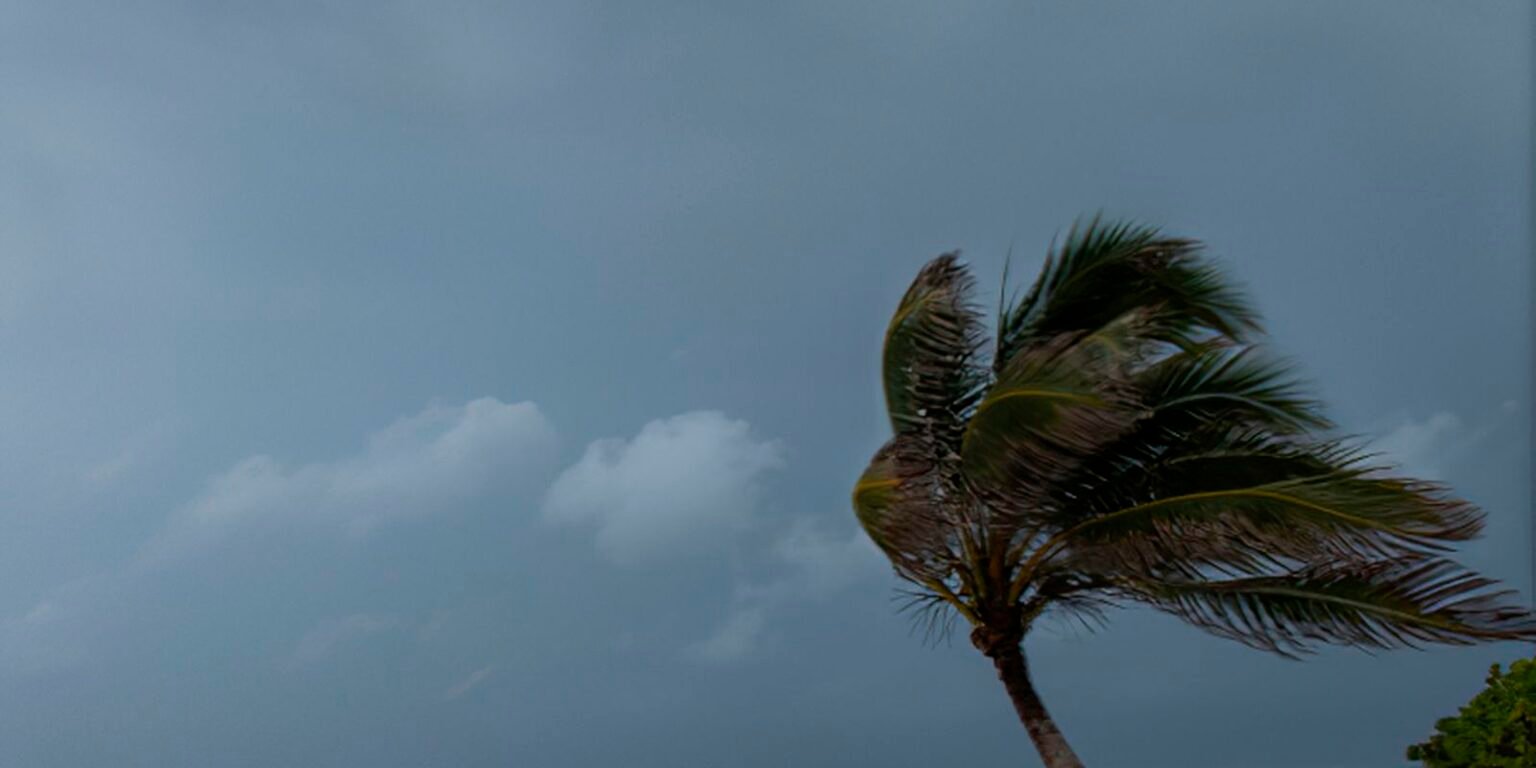 ciclone provoca chuva forte nos estados do rio de janeiro e sao paulo
