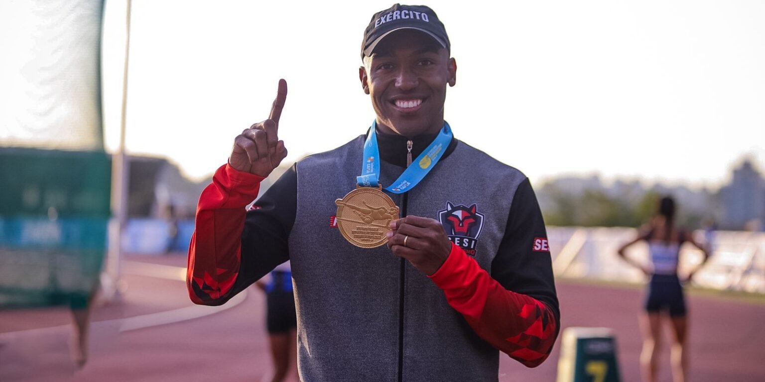 erik cardoso velocista trofeu brasil