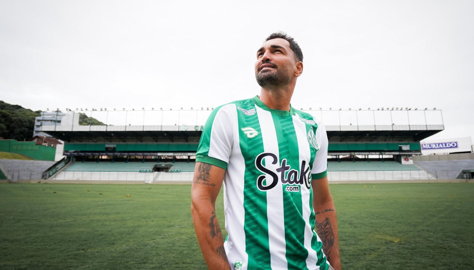 juventude gilberto ex bahia