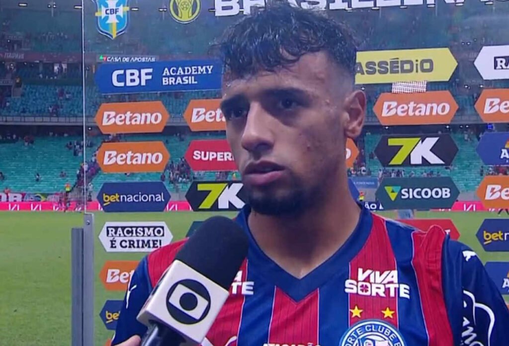 lucho entrevista