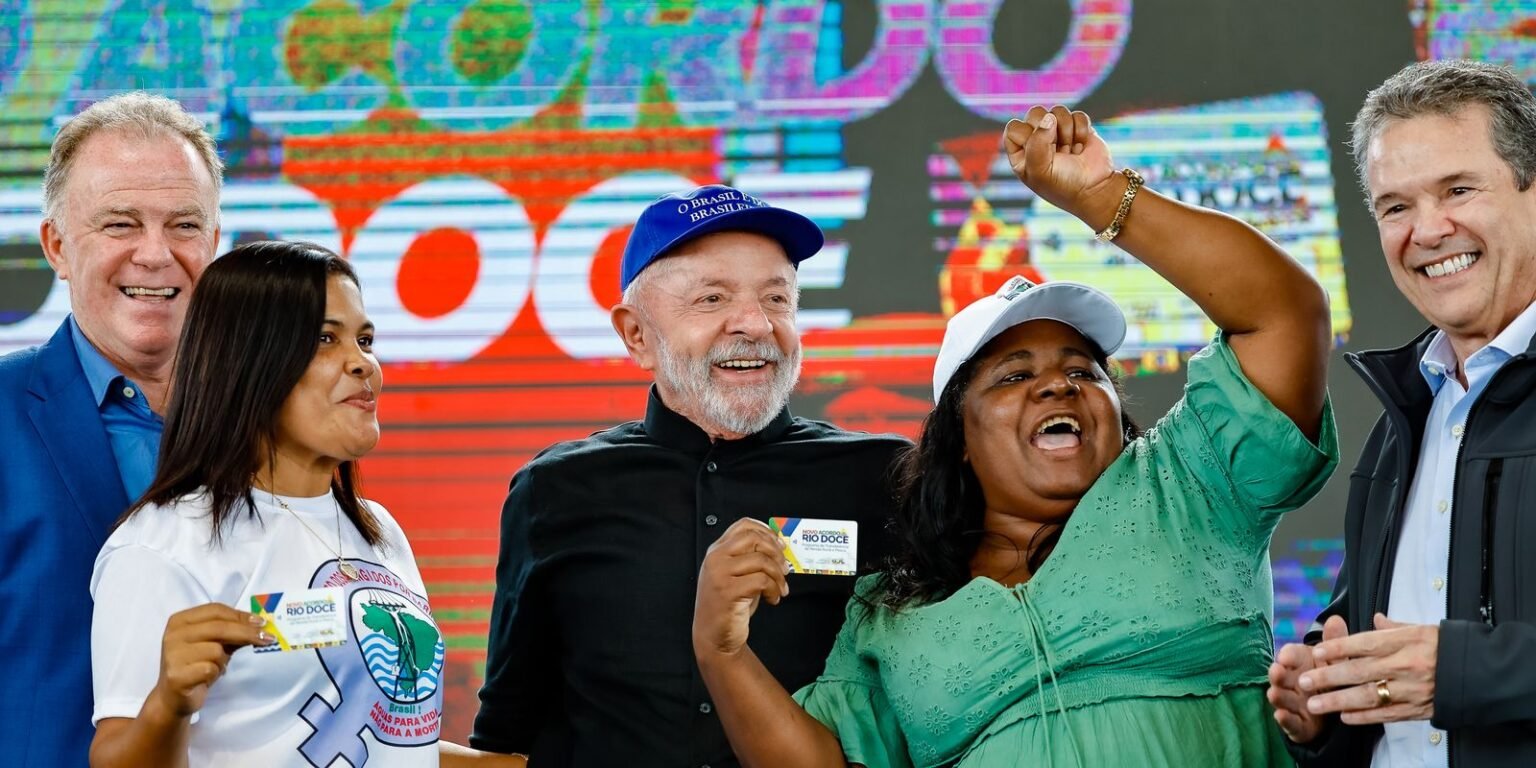 lula rio doce 1