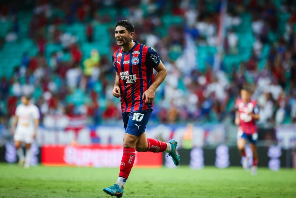 michel araujo7