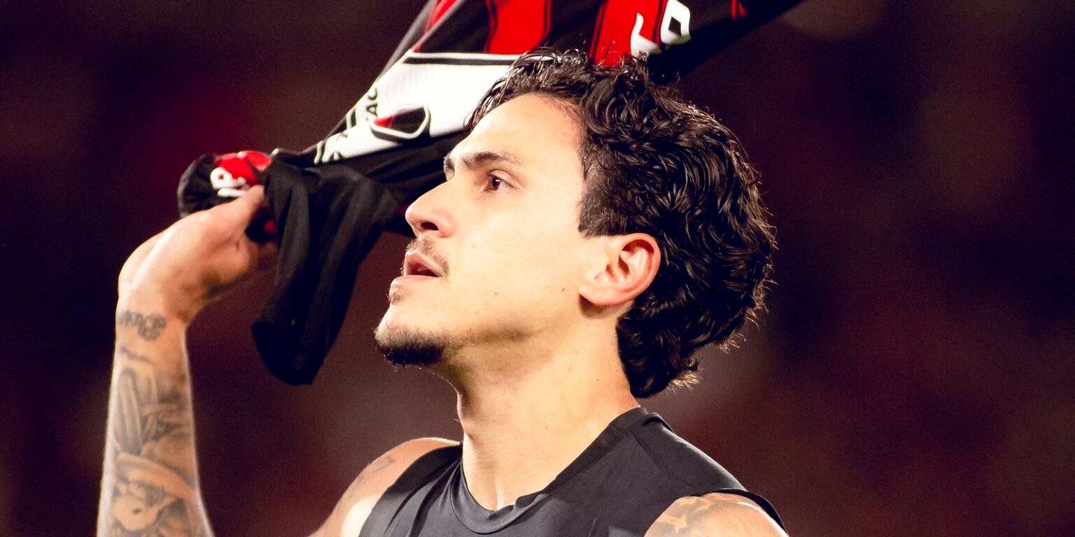 pedro fla 1 x 0 flu brasileirao 2025