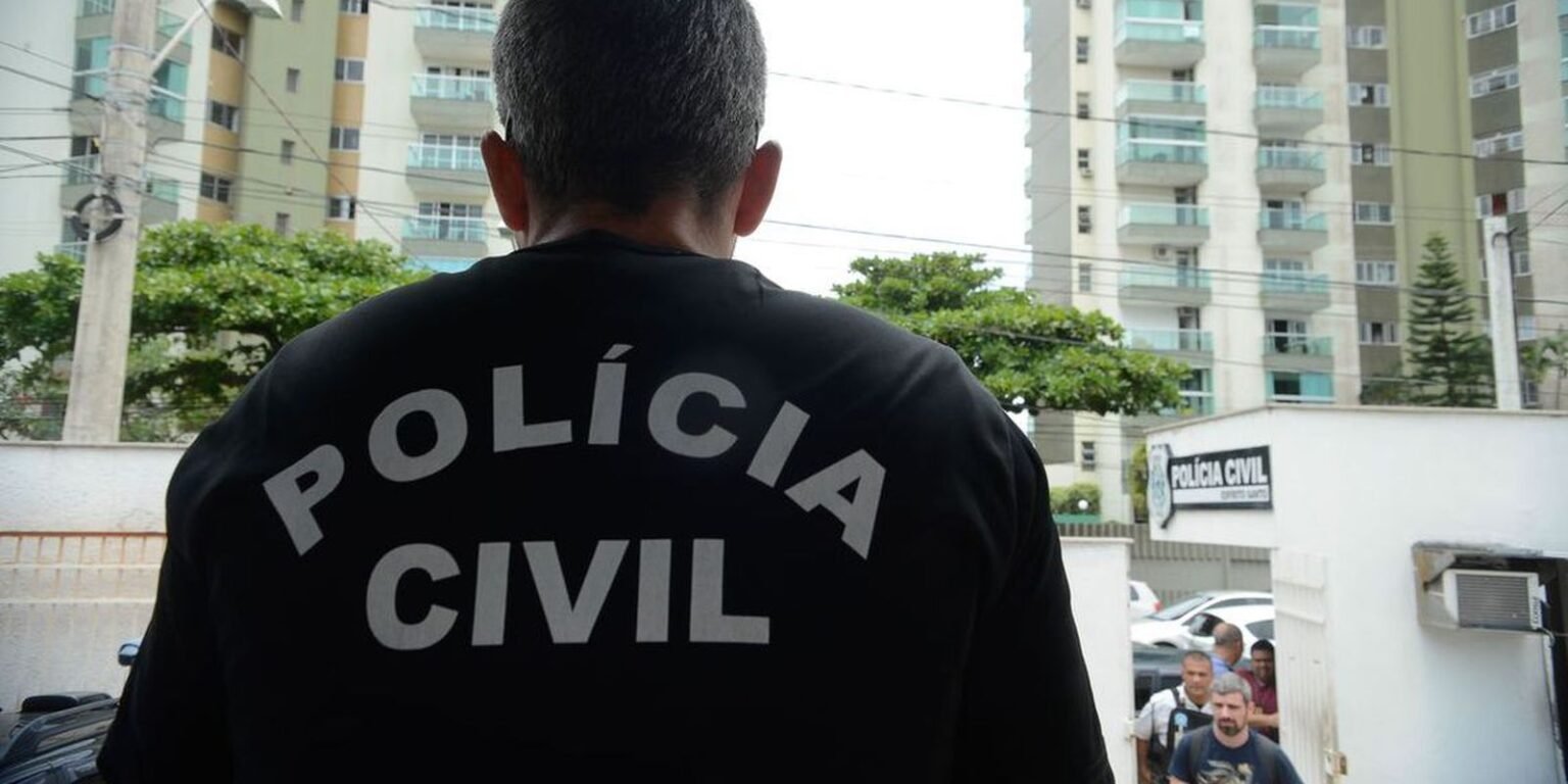 policia civil tania rego arquivo agencia brasil 0