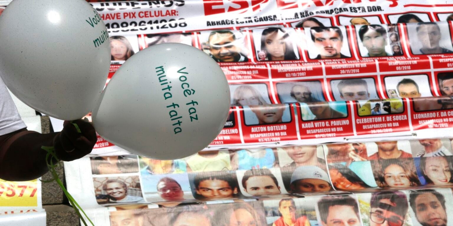 desaparecidos se 13