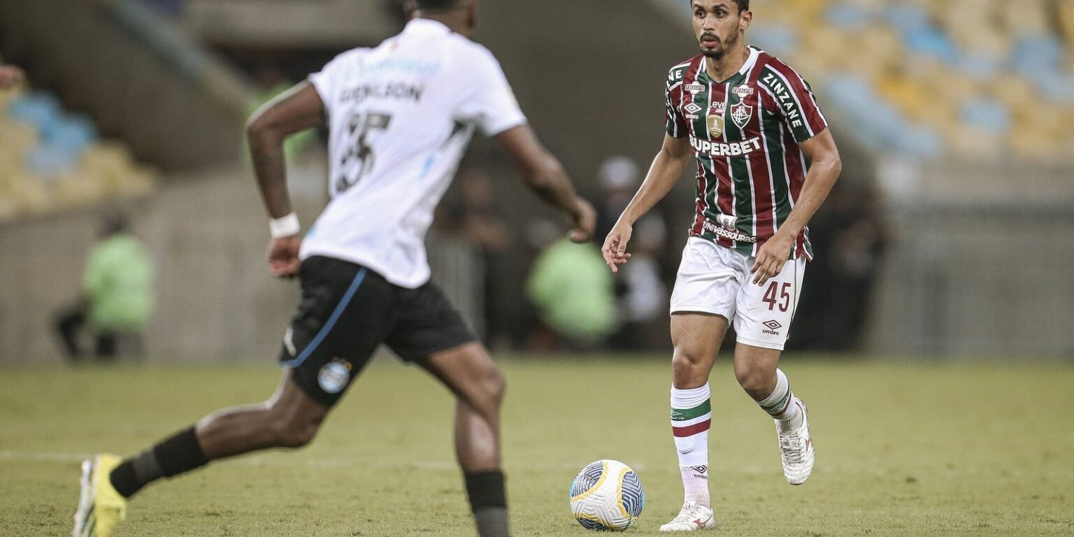 flu x gremio brasileirao nov 2024