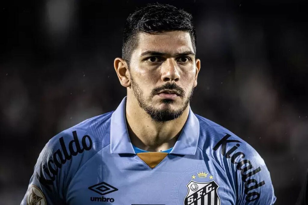 joao paulo santos