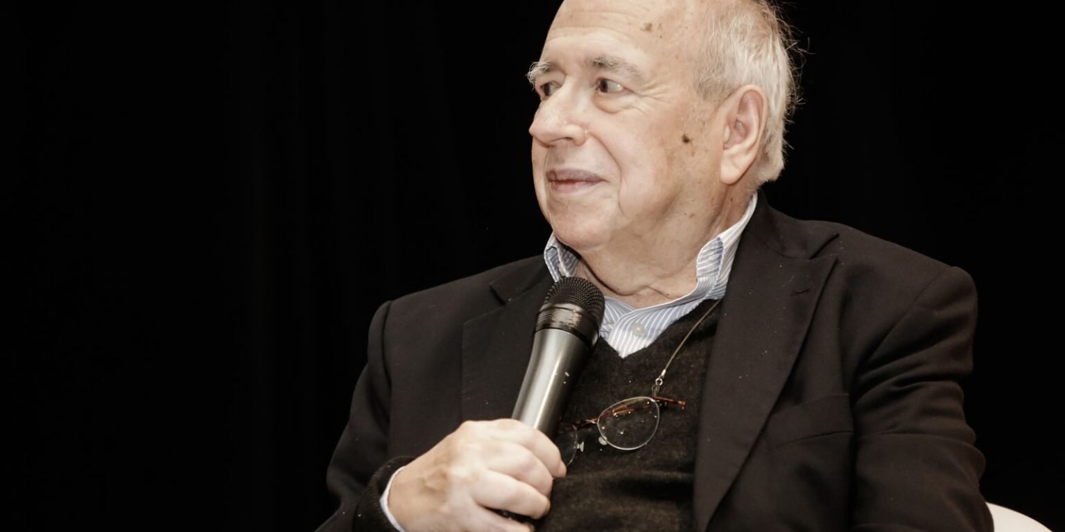 luis fernando verissimo e internado em uti