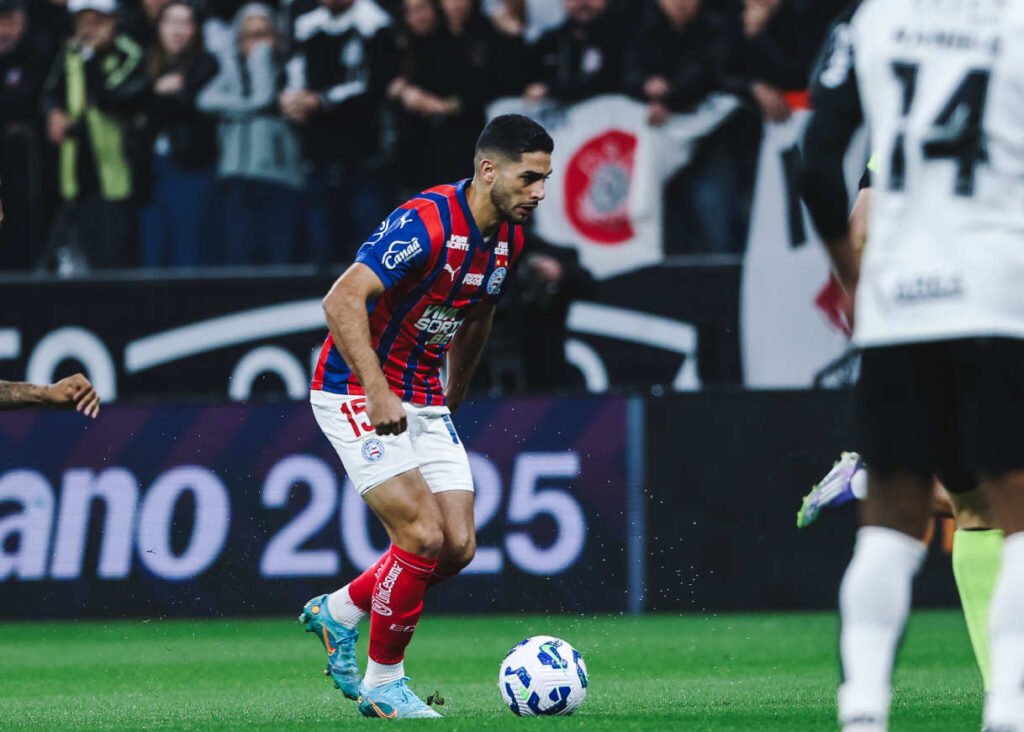 michel araujo12