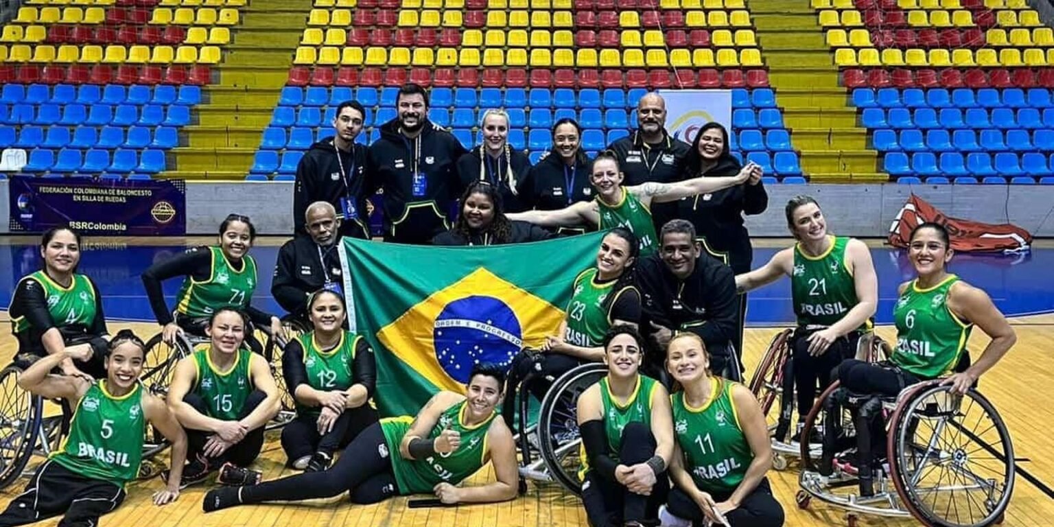 selecao fem basquete em cr copa america 2025