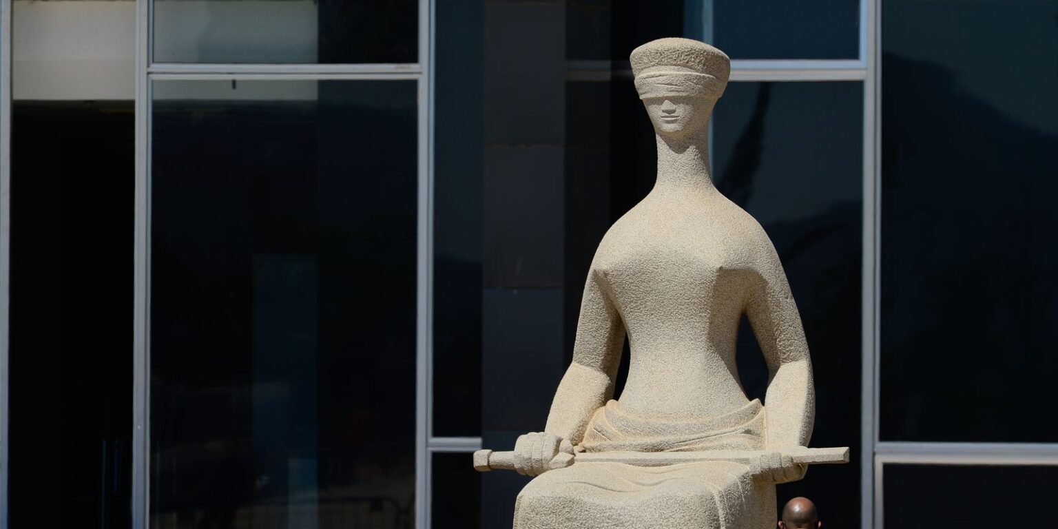 STF descarta repatriação automática de crianças e adolescentes stf 1908200976