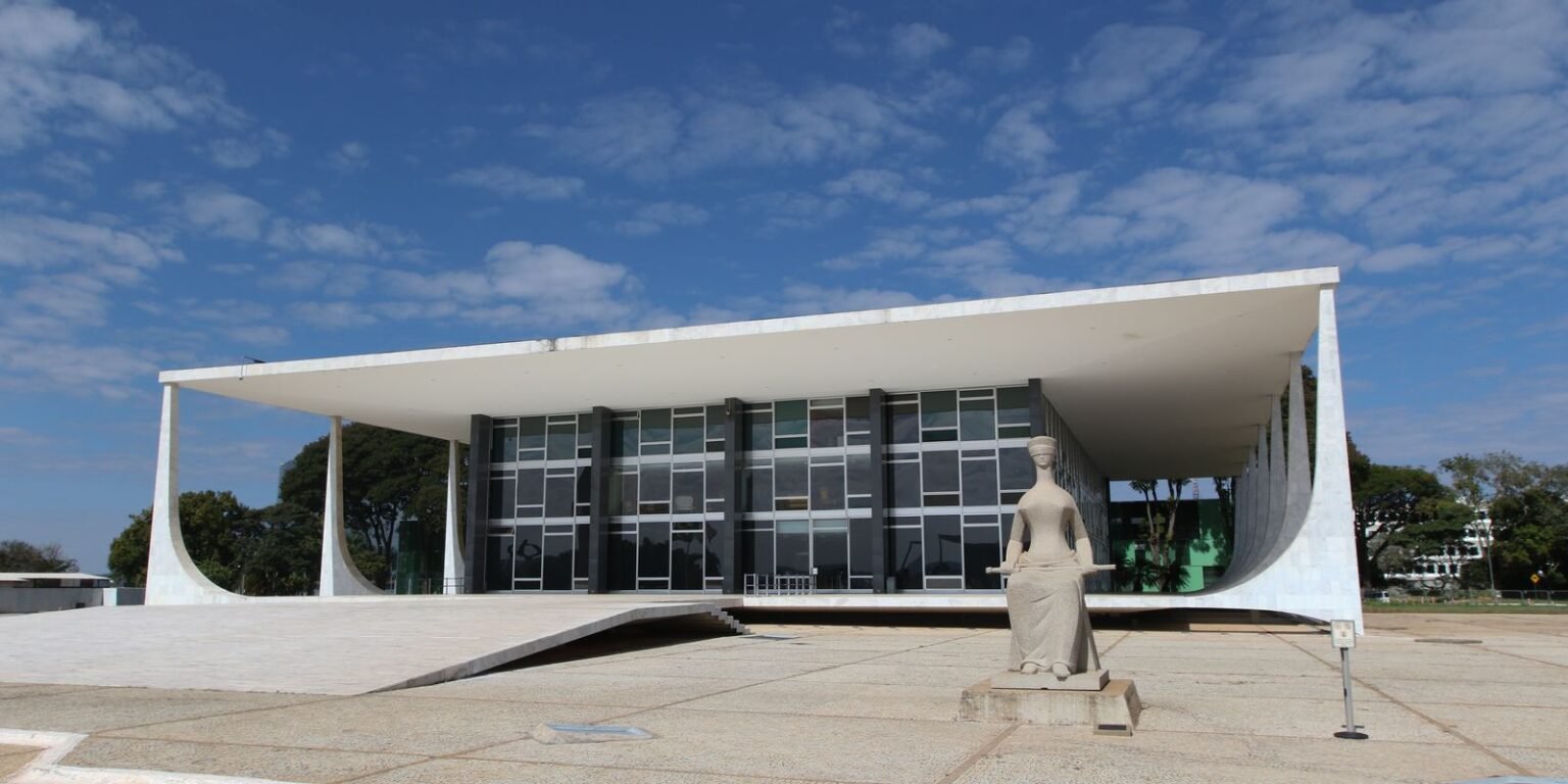 supremo tribunal federal250620213572