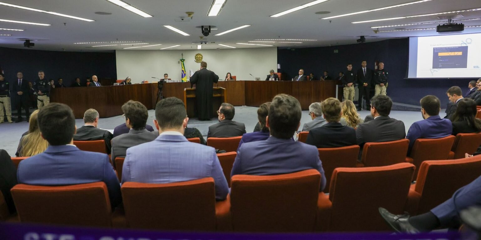 Querem punir “tentativa da tentativa” de golpe, diz defesa 03092025 pzzb0702
