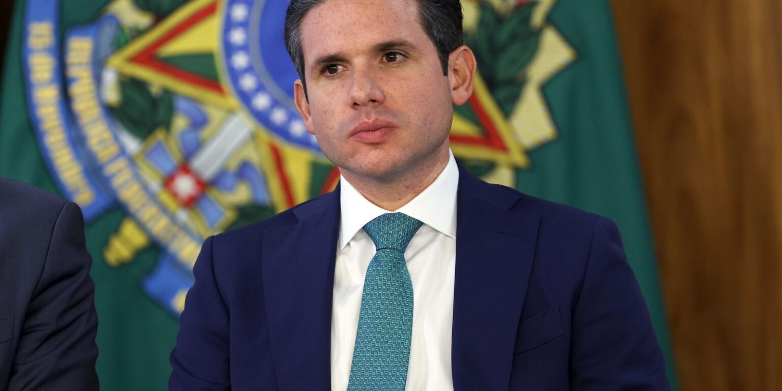 Motta afirma que Isenção do IR pode entrar em pauta na semana que vem 0d9a8755 1