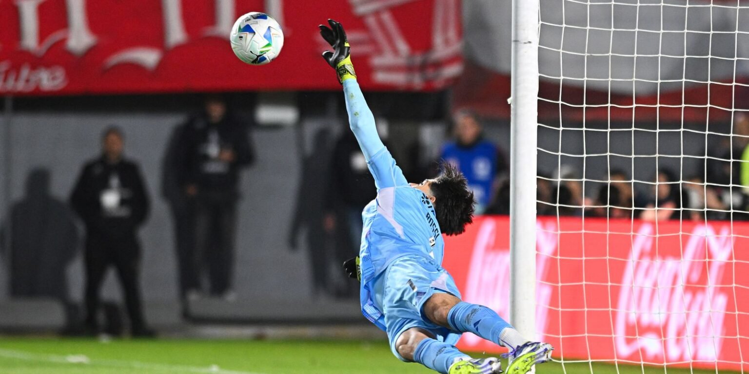 2025 09 26t025026z 590832014 up1el9q07w0jx rtrmadp 3 soccer libertadores esu fla