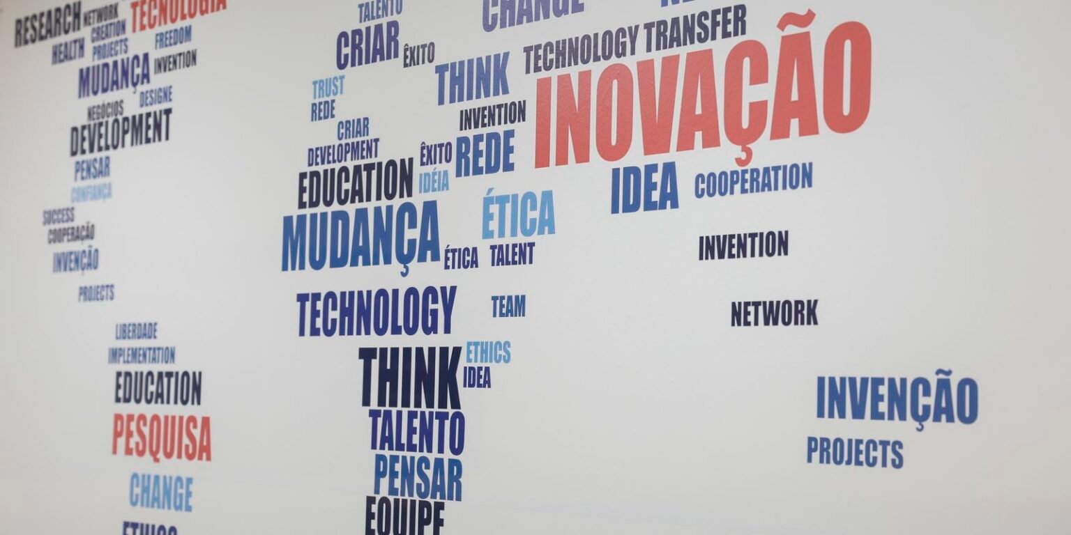 Seis estados estão acima da média de inovação do país, mostra ranking