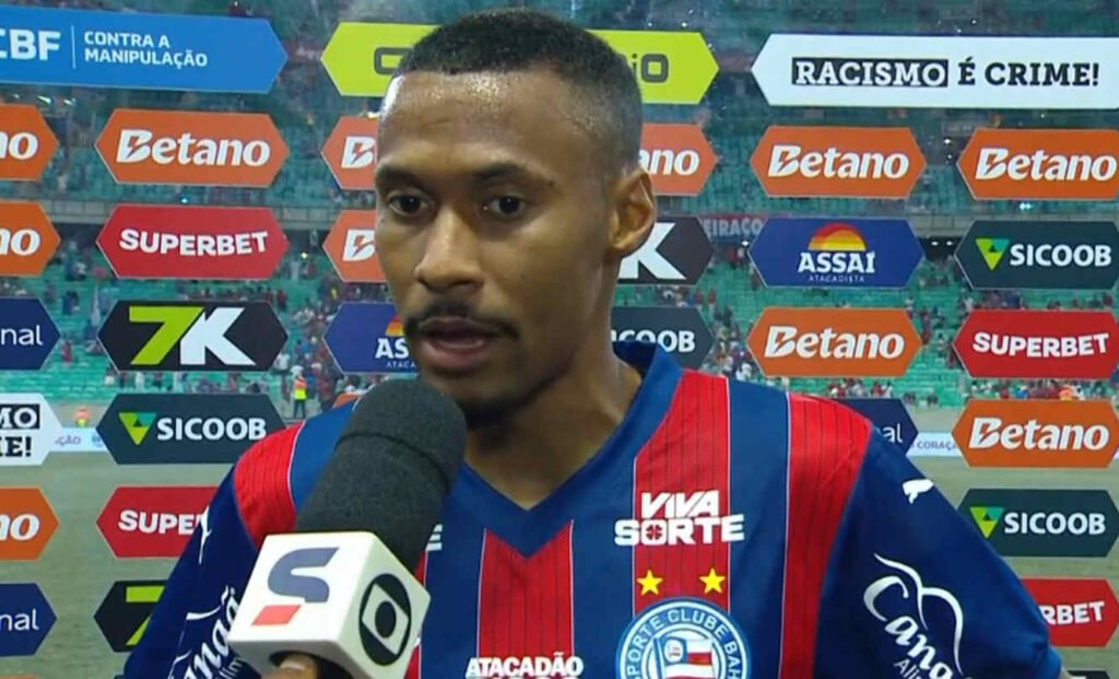 ademir entrevista