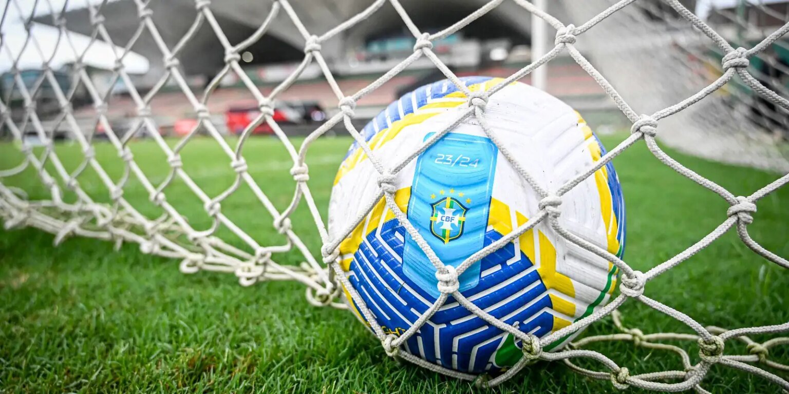 brasileirao feminino serie a1 na tv brasil 01 credito divulgacao cbf