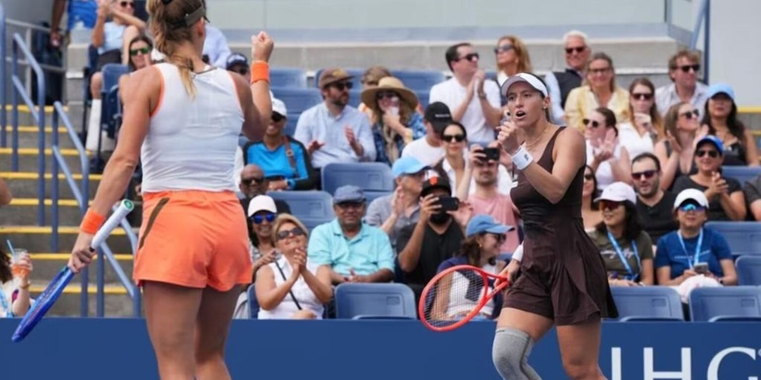 dupla stefani tenis us open 2025