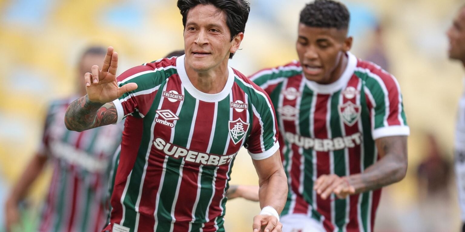 fluminense quebra jejum de vitorias sobre o botafogo 2 a 0