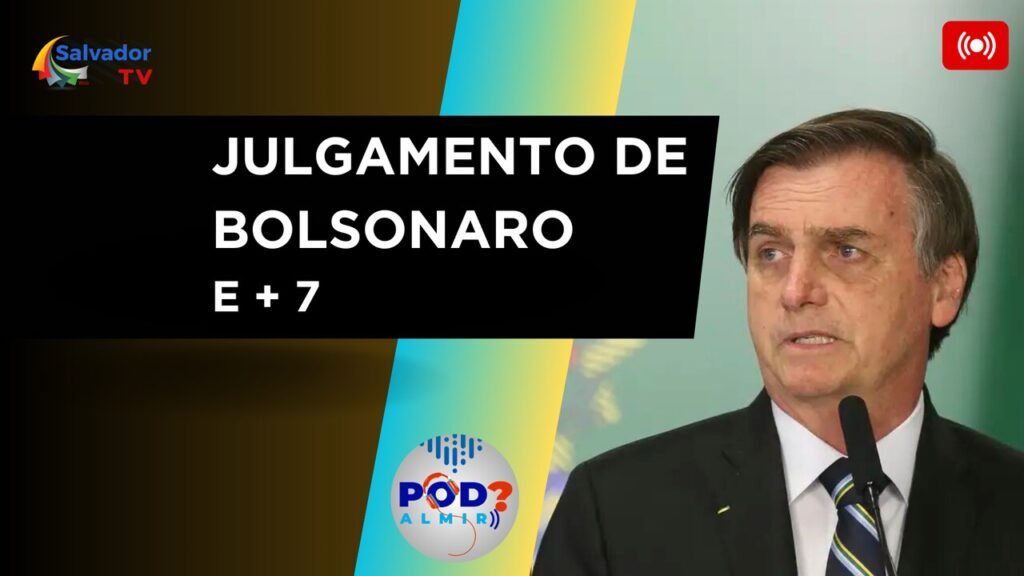julgamento bolsonaro
