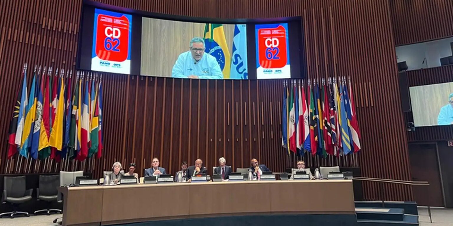 ministro padilha