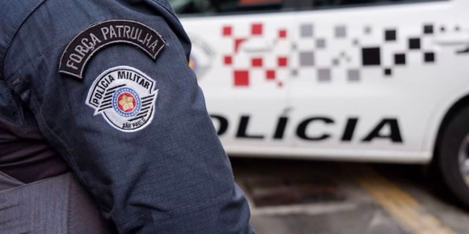 Operação Sharpe mira crime organizado no centro de São Paulo pmsp2 copiar