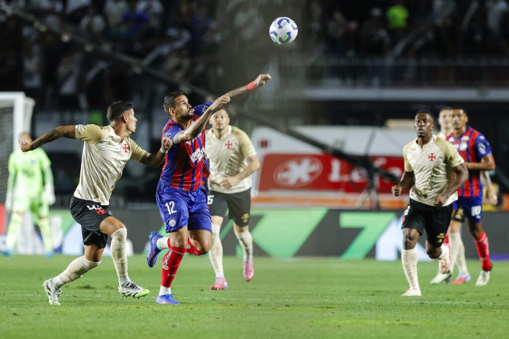 vasco bahia