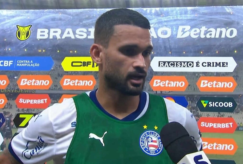 willian jose entrevista
