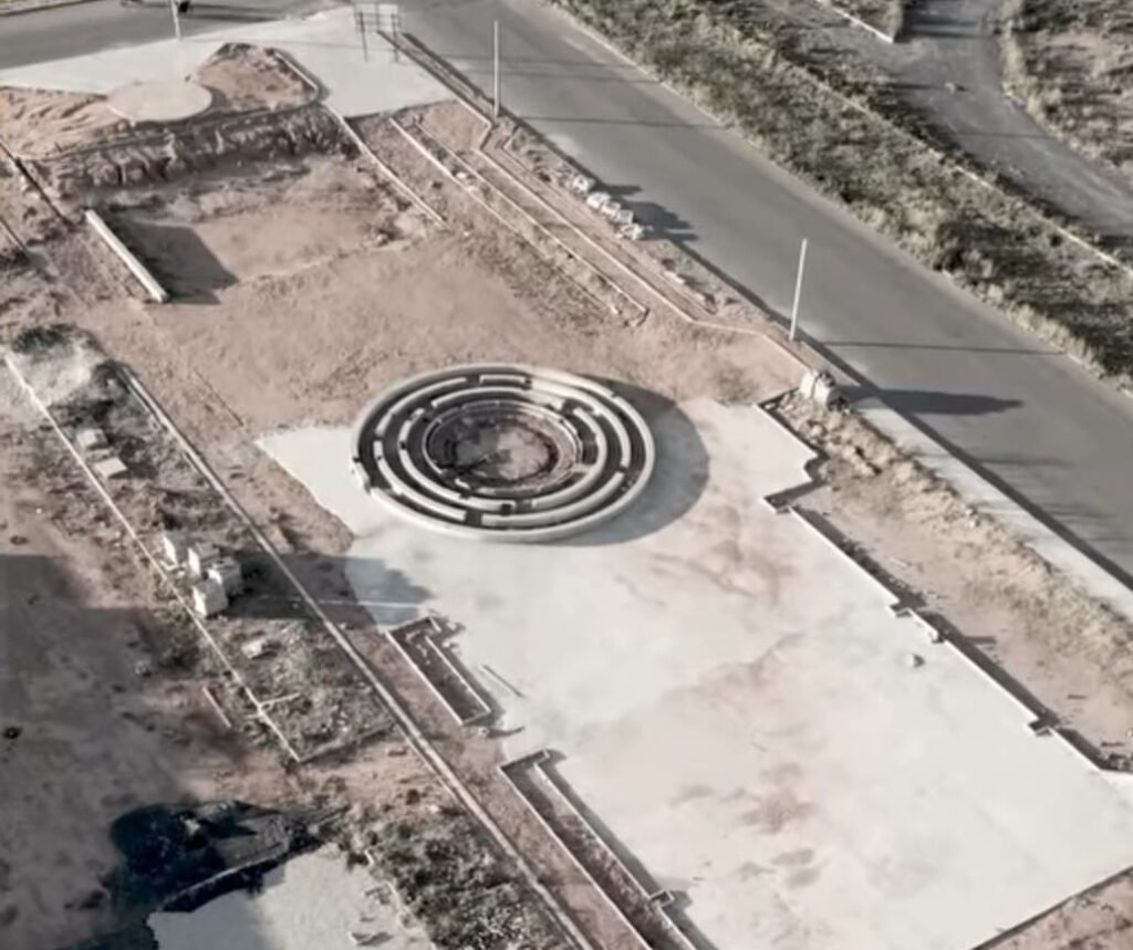 Prefeitura de LEM é pressionada pelo MPF e tem 15 dias para prestar conta sobre obra milionária da Praça da Família 1 1000547214