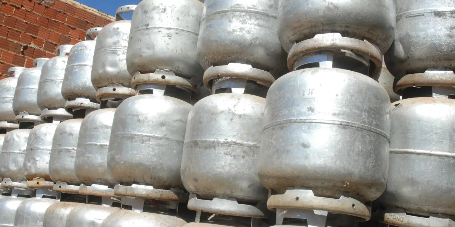 Beneficiários com NIS final 5 recebem Auxílio Gás nesta sexta-feira 1761309988 tmcj 0025