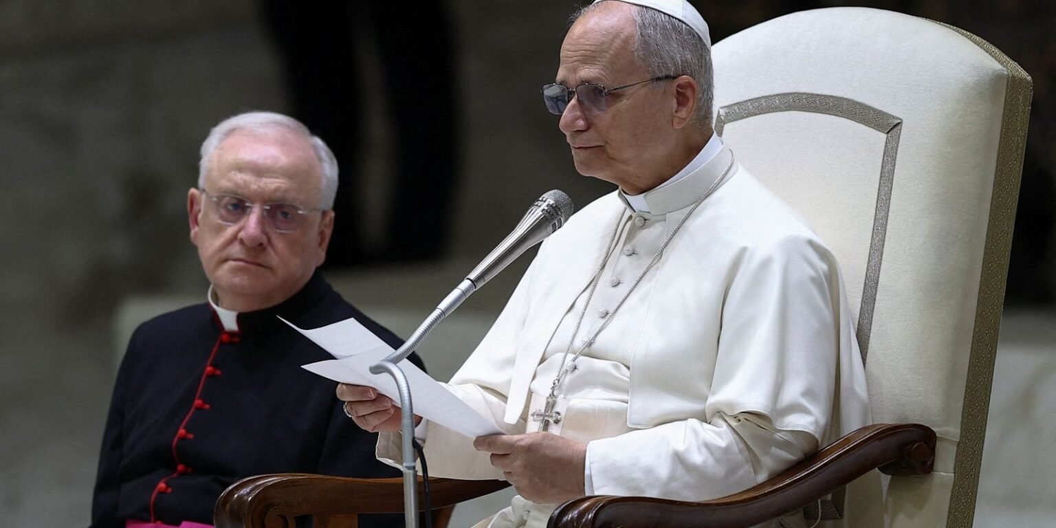 2025 08 27t112616z 1 lynxmpel7q0hd rtroptp 4 israel palestinians pope