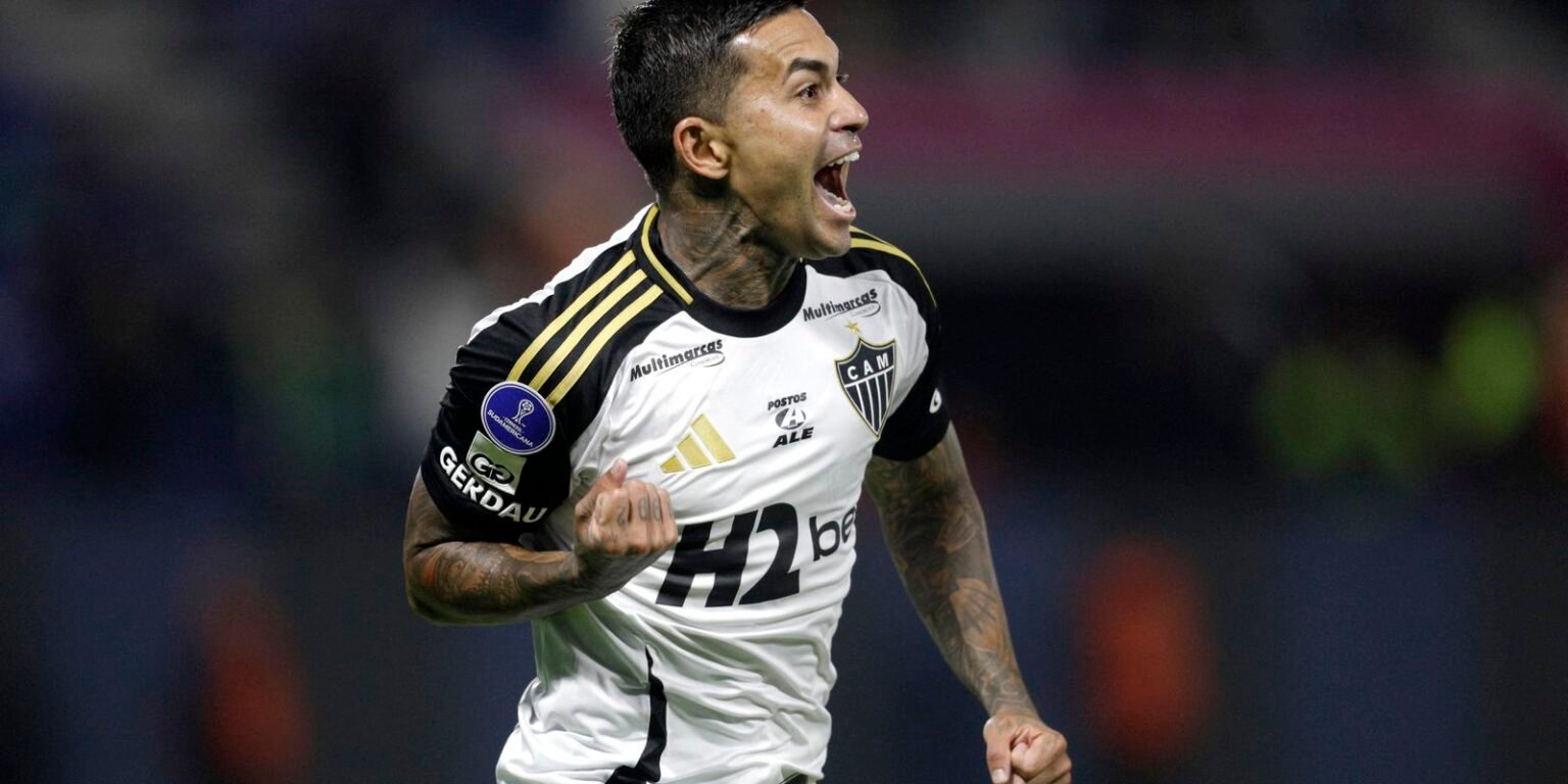 2025 10 22t022847z 1760711698 up1elam06vwmm rtrmadp 3 soccer sudamericana idl aml