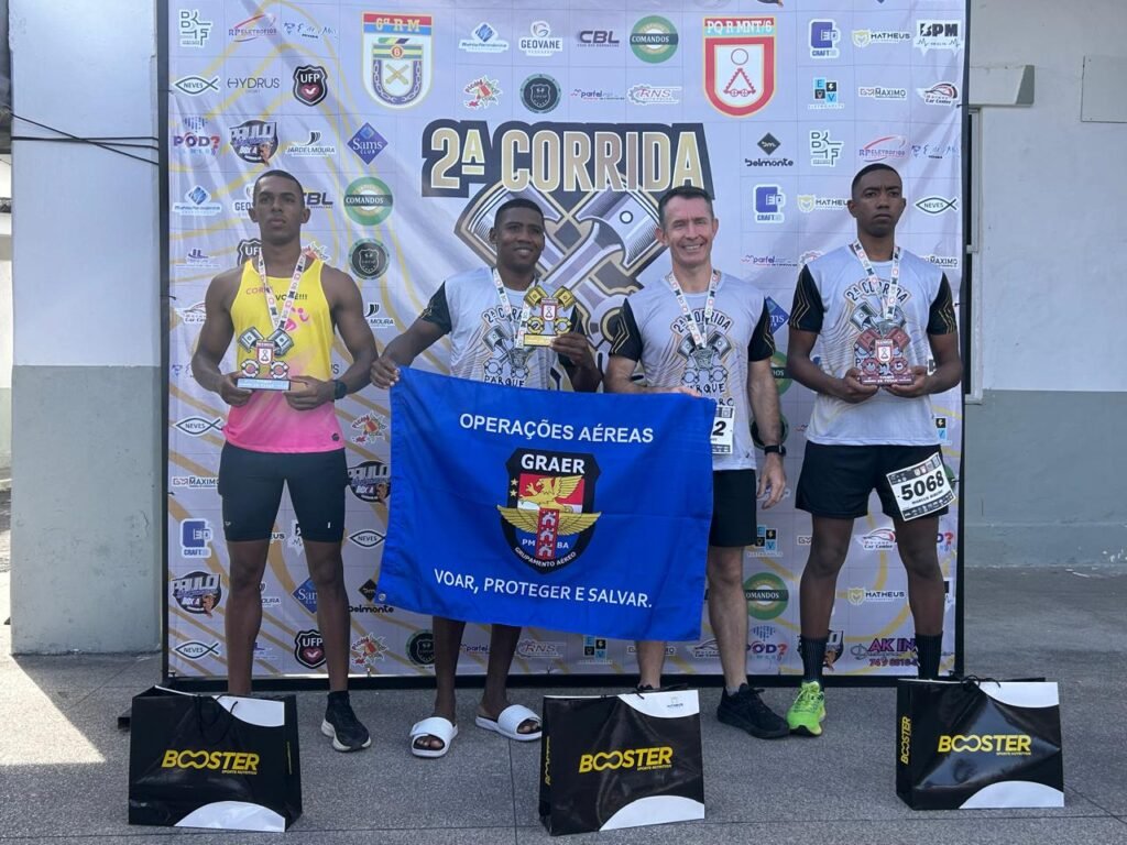Corrida Parque de Ferro 2025 reúne centenas de atletas em Monte Serrat e arrecada mais de uma tonelada de alimentos 3 IMG 20251026 WA0017