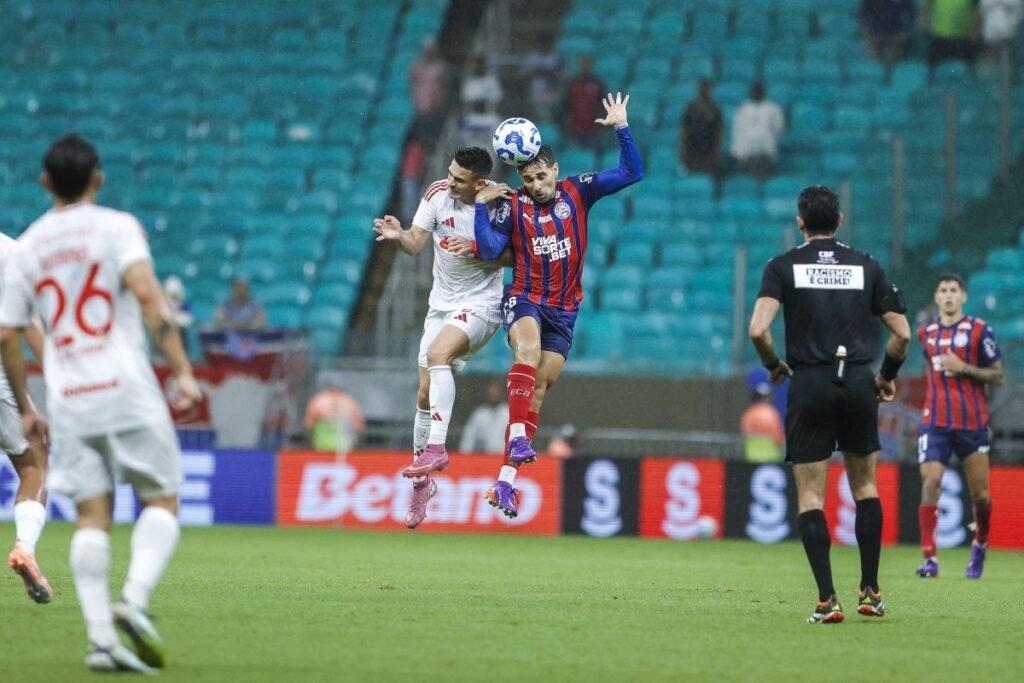 bahia inter