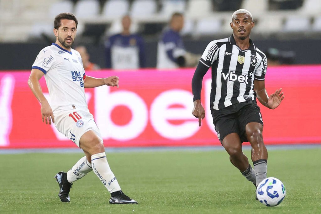 botafogo bahia