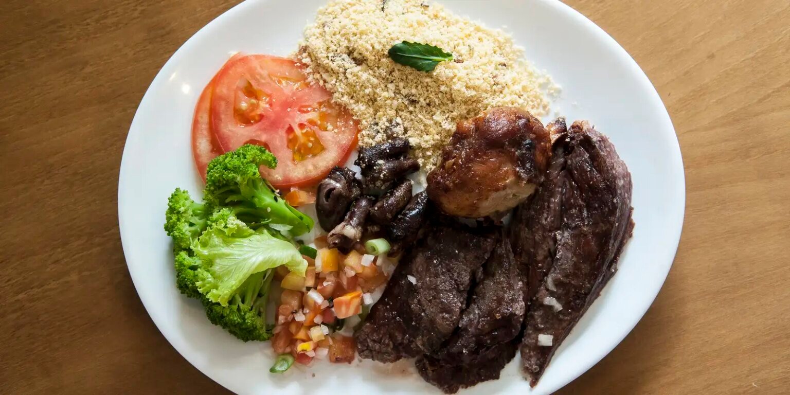 churrasco 10