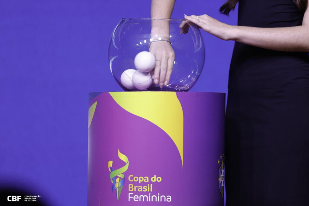 copa do brasil feminina