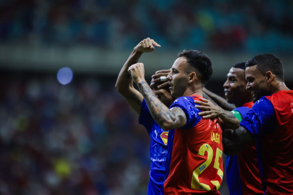 gol bahia 3