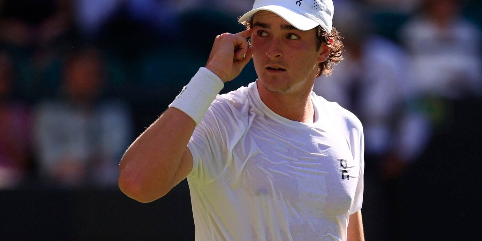 joao fonseca estreia wimbledon 2025