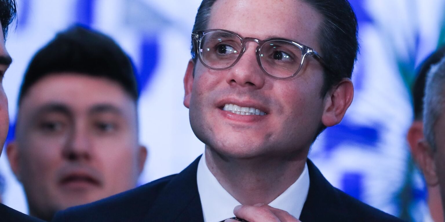Hugo Motta diz que diálogo volta a ocupar relação entre Brasil e EUA lula8082