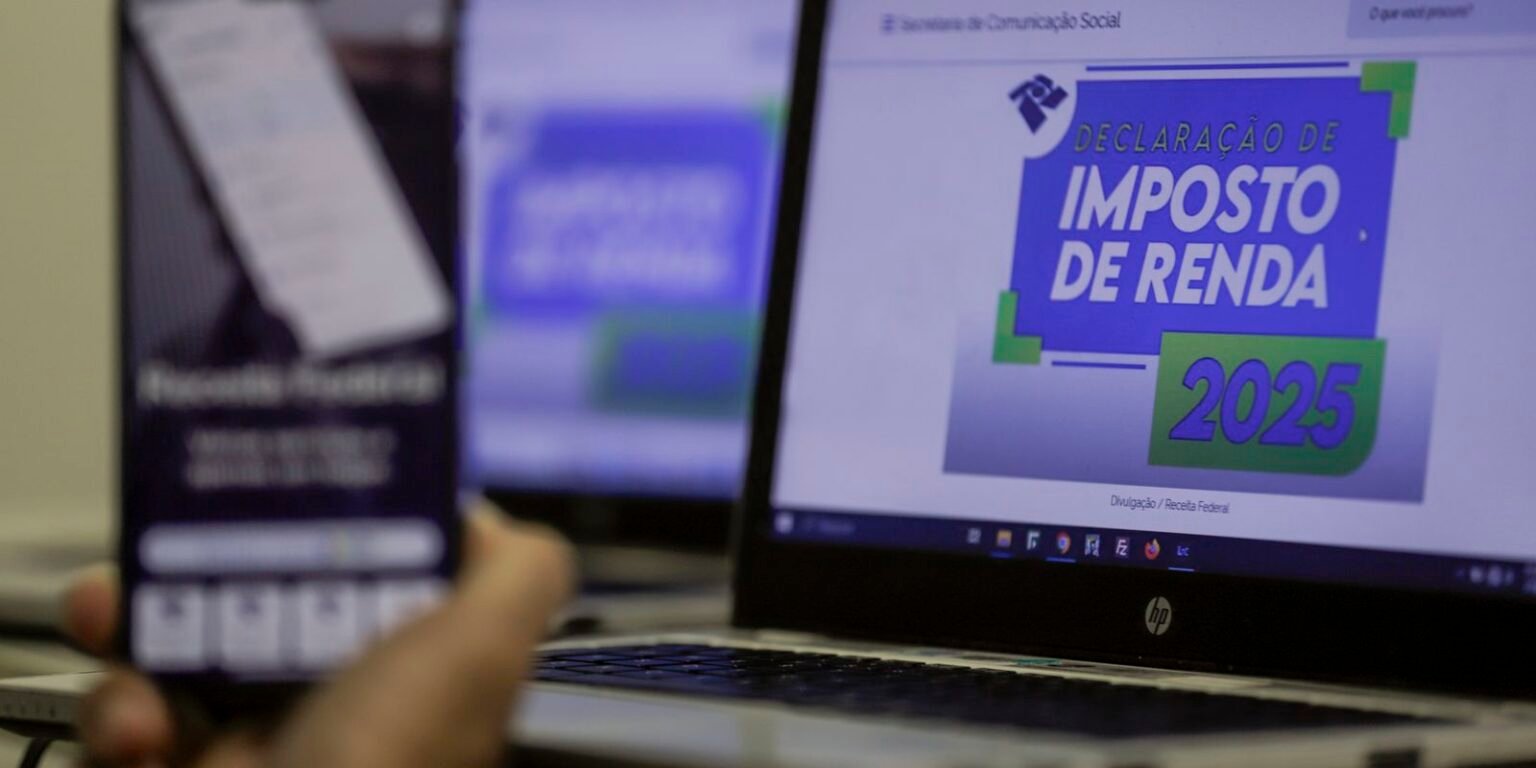 Receita abre consulta a lote da malha fina do Imposto de Renda mg 7914