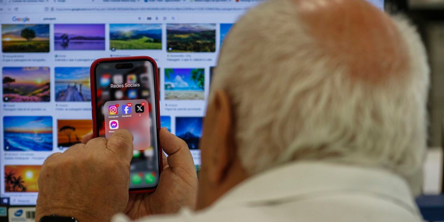 PND 2025: questão discursiva aborda idadismo como desafio social mg 8554