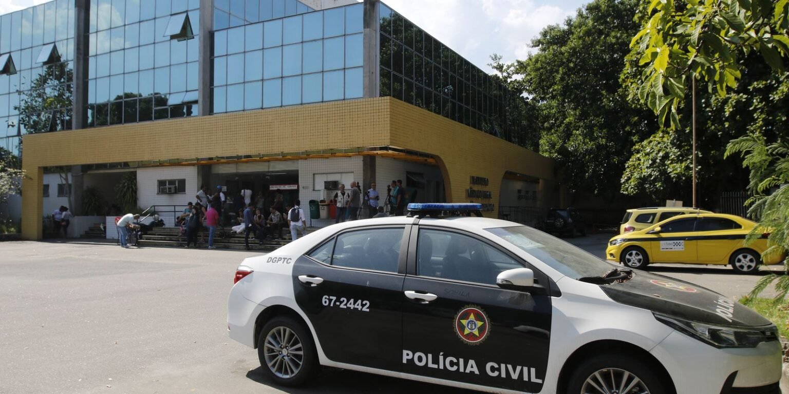 pericia ex pm adriano da nobrega instituto medico legal afranio peixoto2002209593 0