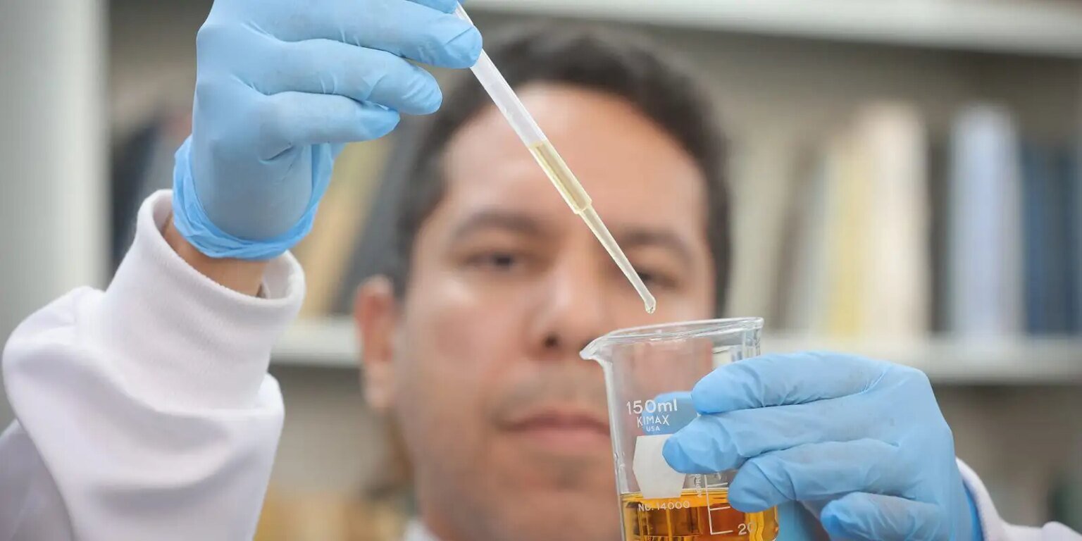 sao paulo cria protocolo para detectar metanol em bebidas