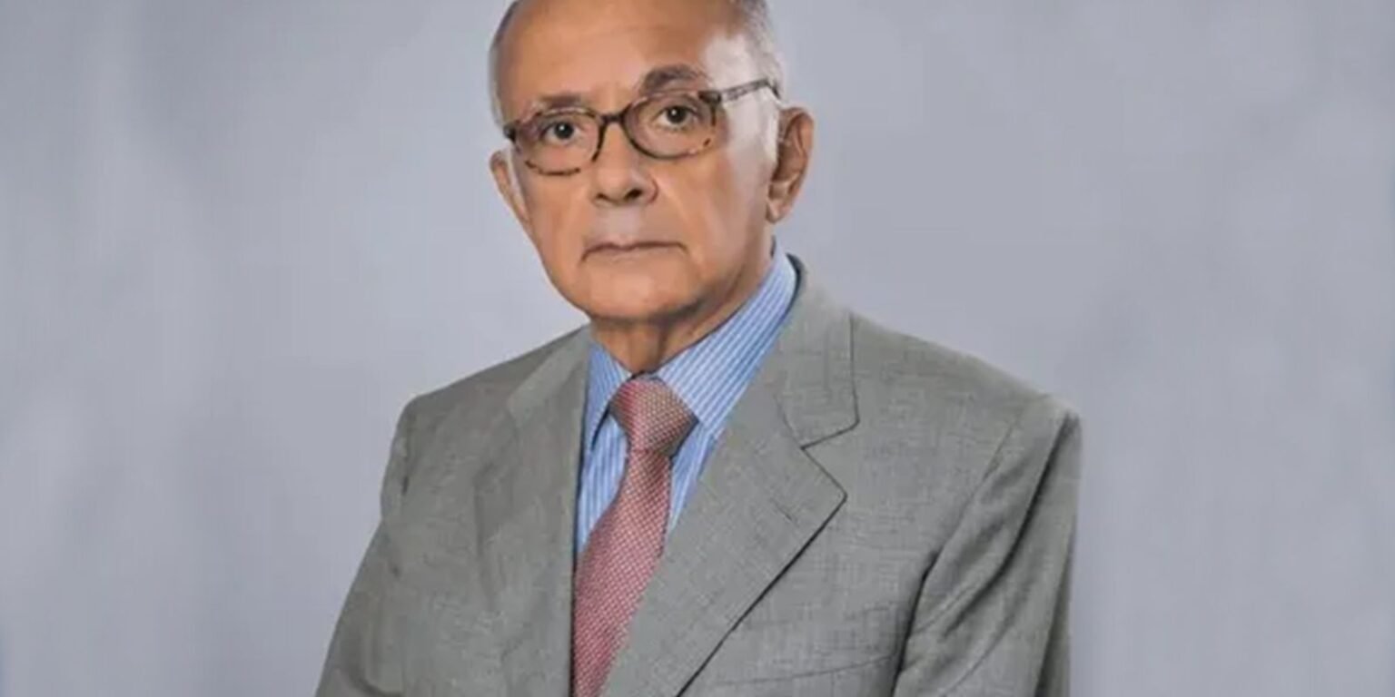 Morre aos 79 anos o advogado Sergio Bermudes, que atuou no caso Herzog sergio bermudes 165255 800x450