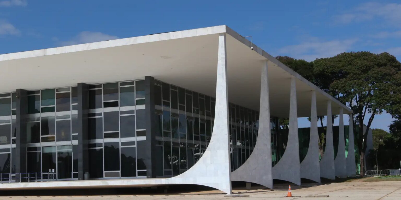 supremo tribunal federal250620213562