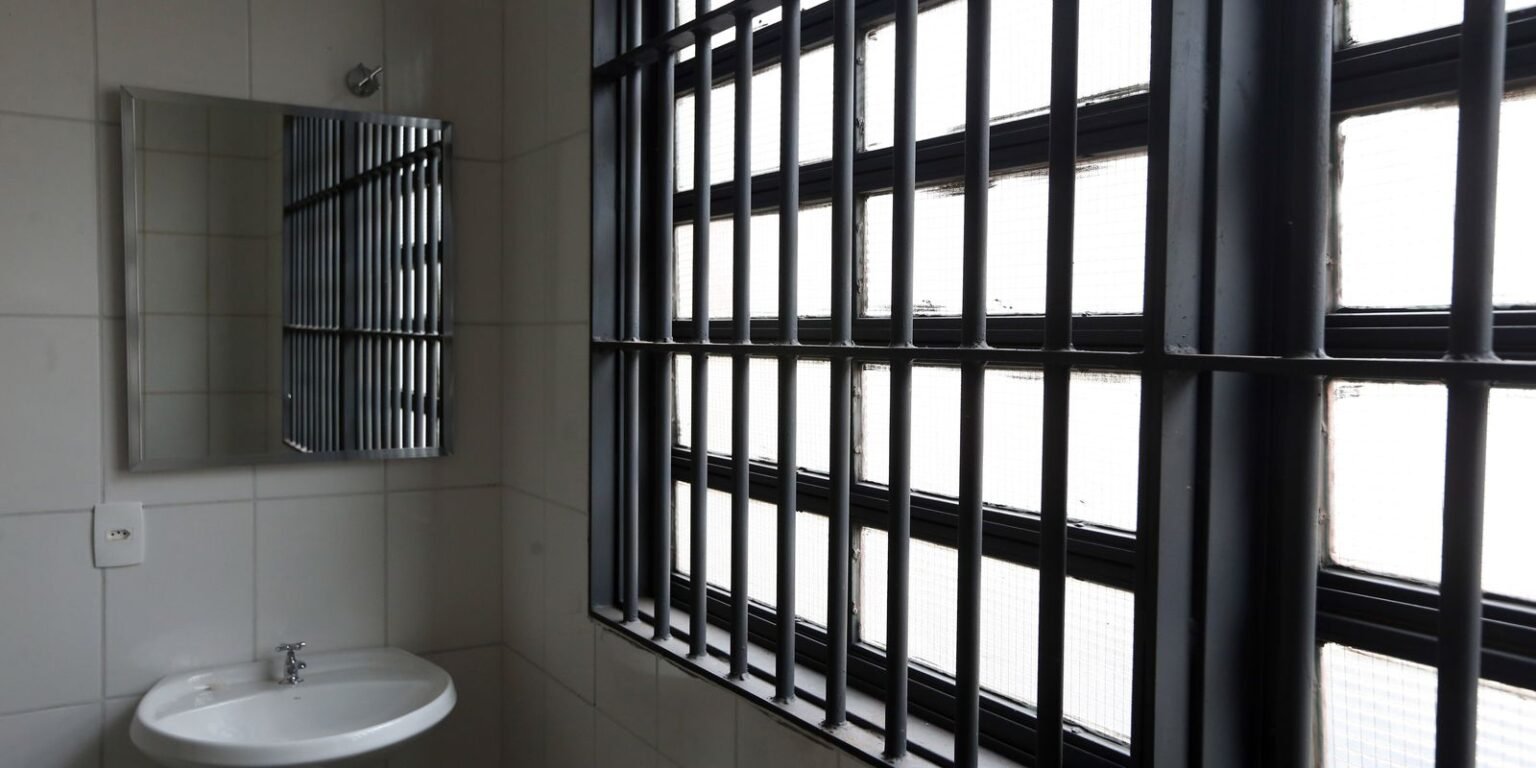 Crise climática expõe presos a ambientes insalubres, alerta DPU 1097167 vacpto abr 0811174900 1