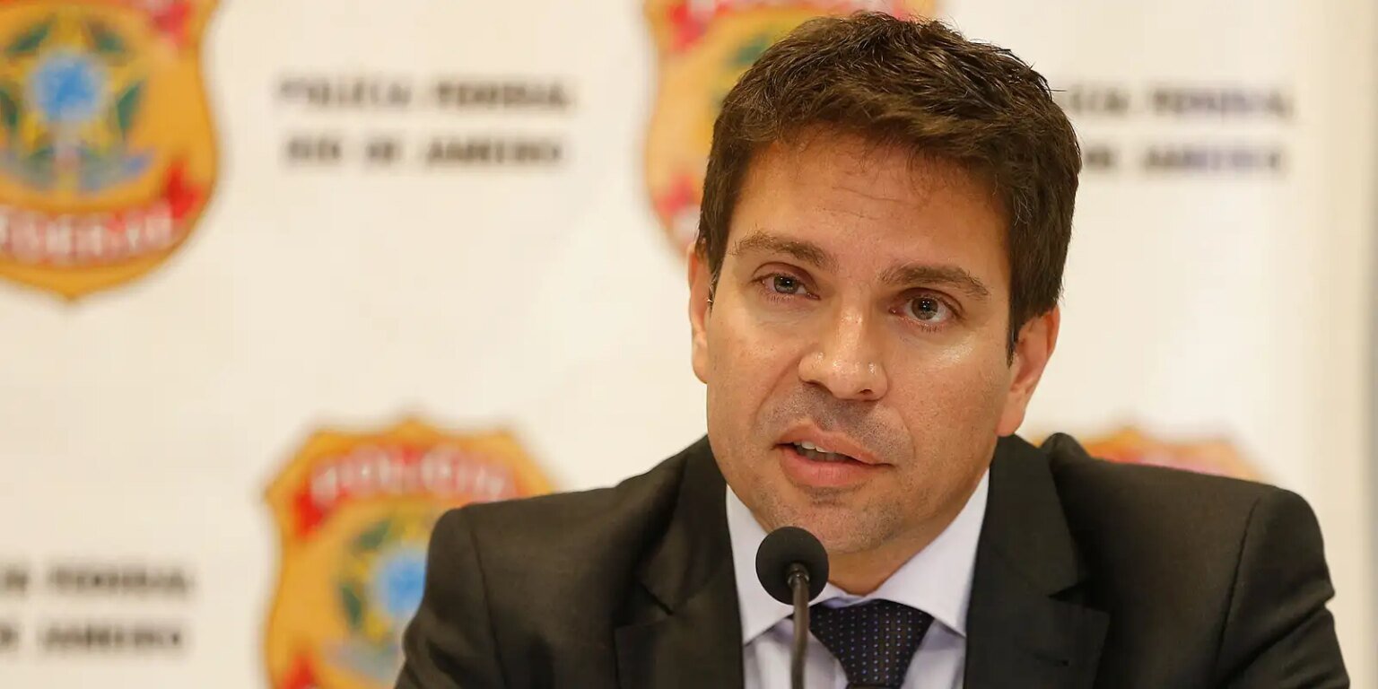 Câmara diz que não foi informada sobre saída de Ramagem do país 1097870 tmazs abr edit 14111706601