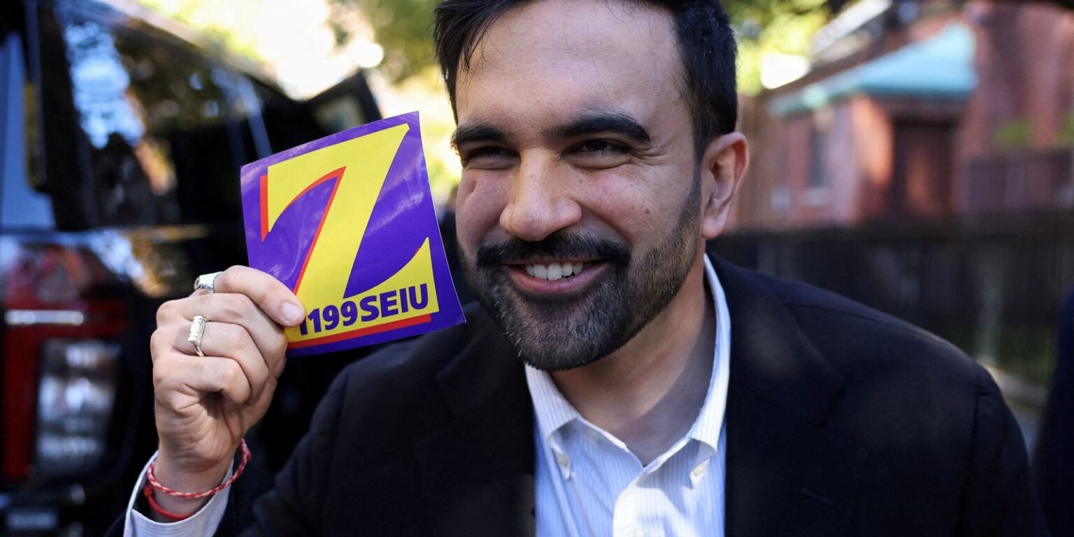 2025 11 04t191344z 1214986333 rc2uphawjlw3 rtrmadp 3 usa election new york mayor